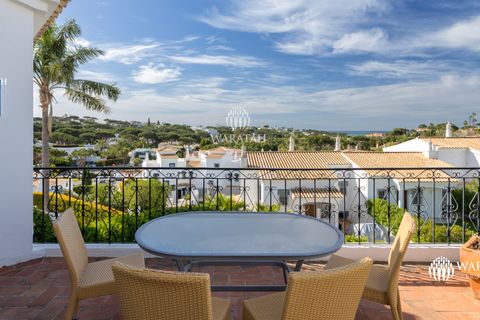 Villa i Almancil, Faro, Almancil - € 1.300.000 | Ref: Tyson - foto 6